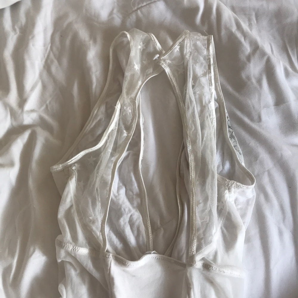 Planet Blue bodysuit - Picture 5 of 5